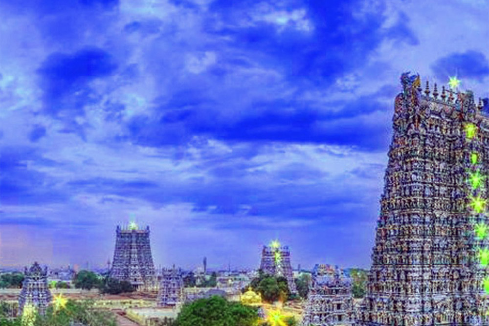 Madurai-1
